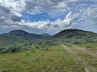 3 Hope Springs Trail, Okanogan, WA 98840