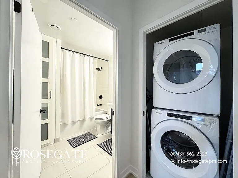 2300 Saint Clair Ave W #116 — Photo 18