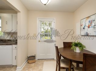 Pecan Court Townhomes, Johnson City, TN 37604