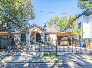 2406 Santa Maria St, Austin, TX 78702