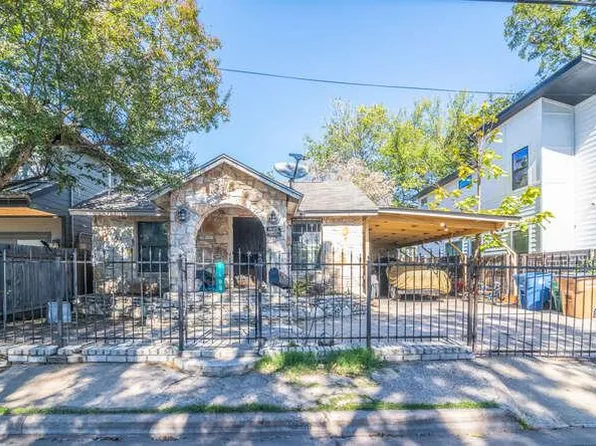 2406 Santa Maria St, Austin, TX 78702