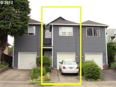 137 SE 80th Ave, Portland, OR, 97215