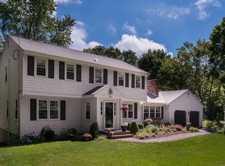 284 High St, Hingham, MA 02043