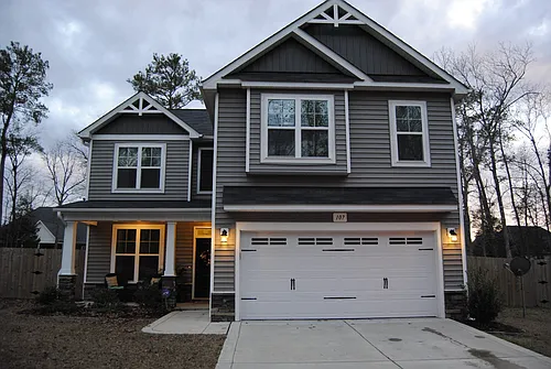107 W Berkshire Ct Photo 1