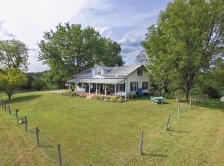 80 Prease Rd, Buchanan, VA 24066