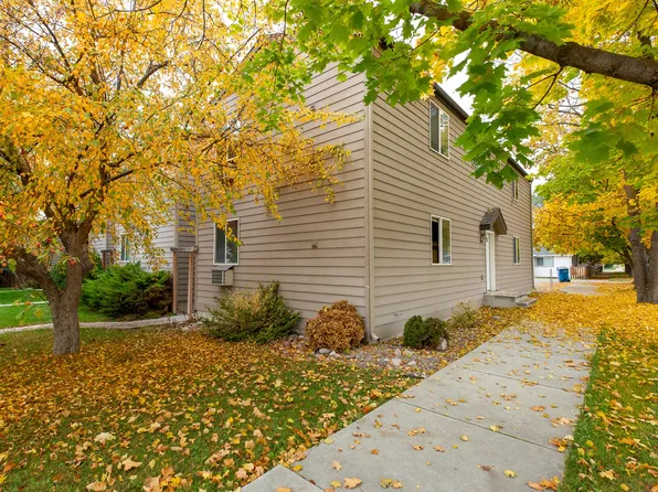 1565 S Grant St, Missoula, MT 59801