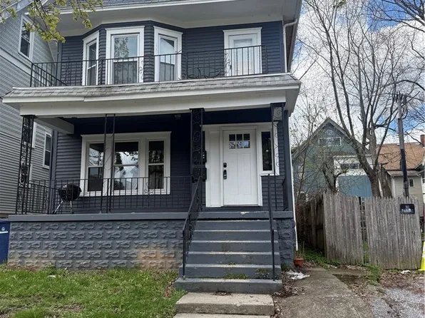 238 Oxford Ave, Buffalo, NY 14209