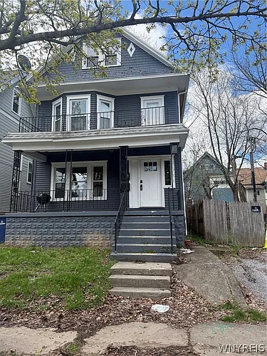 238 Oxford Ave #UPPER Photo 1
