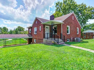 601 Walnut St, Anderson, IN 46012