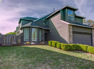 5405 NW Preakness Ter, Portland, OR 97229