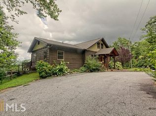 100 Corinth Ln #7, Mountain City, GA 30562