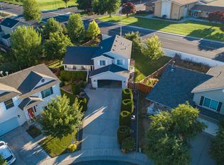 522 Cambridge St, Cheney, WA 99004