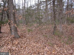 Supinlick Ridge Rd, Basye, VA 22810