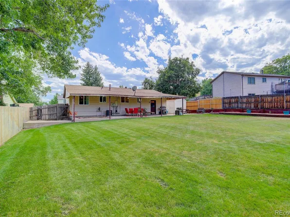 11165 W Wisconsin Avenue, Denver, CO 80232