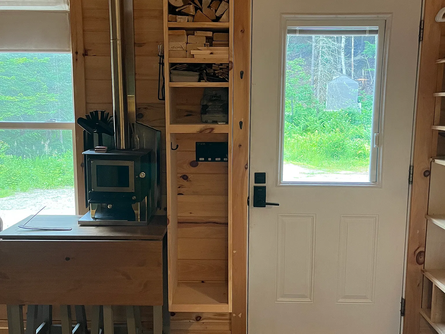 1 bed, 218 sqft, $1,850 — Photo 4