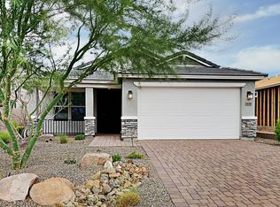 28350 N 132nd Ln, Peoria, AZ 85383