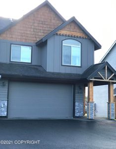 7849 Gate Creek Dr, Anchorage, AK, 99502