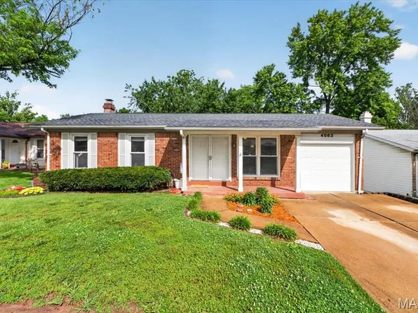 4083 Tarragona Dr, Saint Louis, MO 63129