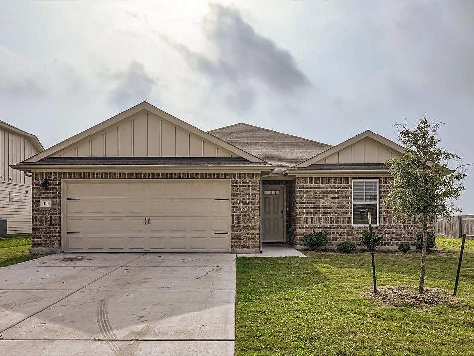 114 Torre Mileto Way