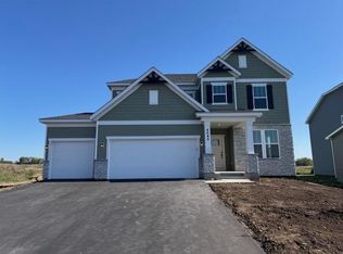 4645 Island Park Dr, Woodbury, MN 55129