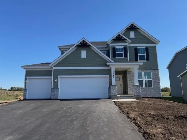 4645 Island Park Dr, Woodbury, MN 55129
