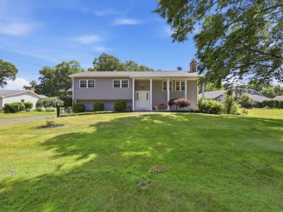 83 Eastwood Dr, Westfield, MA, 01085