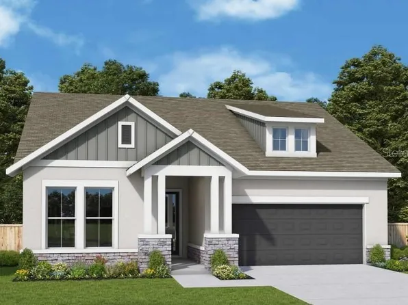 5033 Chapel Row Ave, Apollo Beach, FL 33572