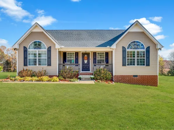 4488 Highway 47 E, White Bluff, TN 37187