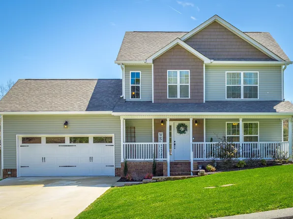 548 Titanium Dr, Hixson, TN 37343