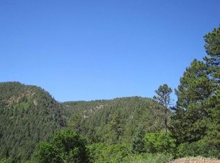 13446 S Firedog Way, Larkspur, CO 80118