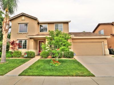 2449 Waters Edge Way, Sacramento, CA, 95833