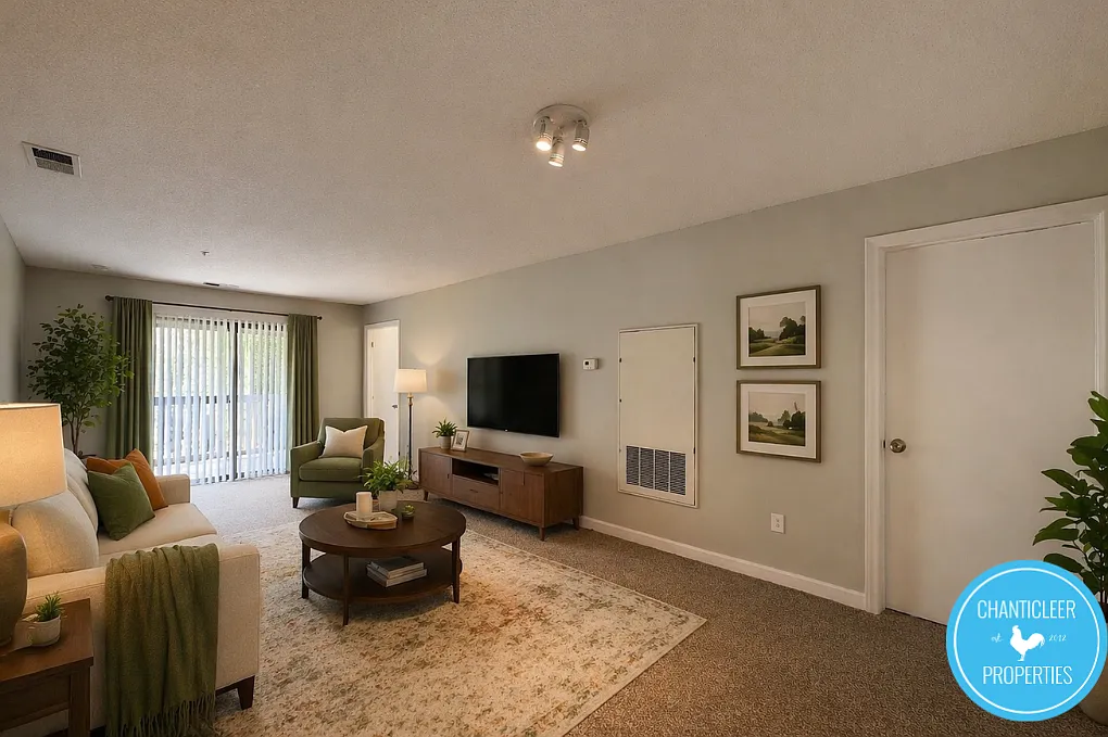 303 Smith Level Road - C31 — Photo 1