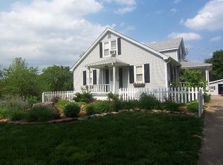 2249 Holtgrewe Rd, Washington, MO 63090