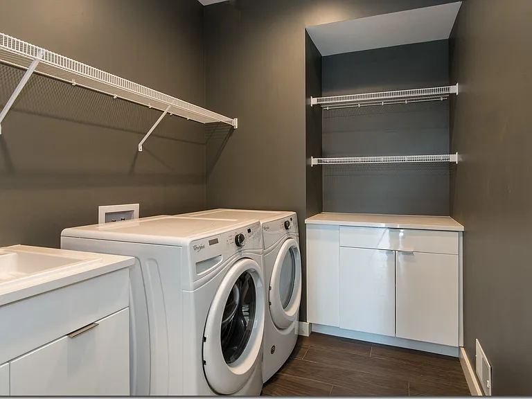 Whirlpool Laundry