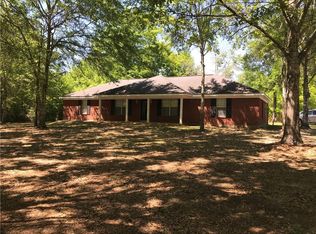 15050 Grady Dunn Rd S, Wilmer, AL 36587