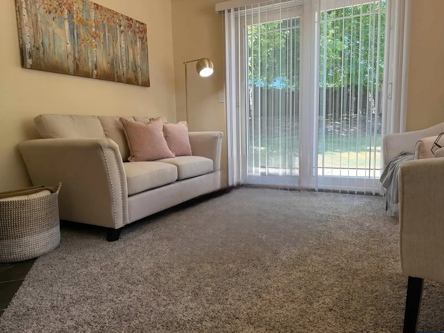 2 bed 1 bath single story condo — Photo 4