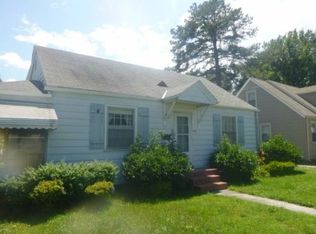 419 W Little Creek Rd, Norfolk, VA 23505