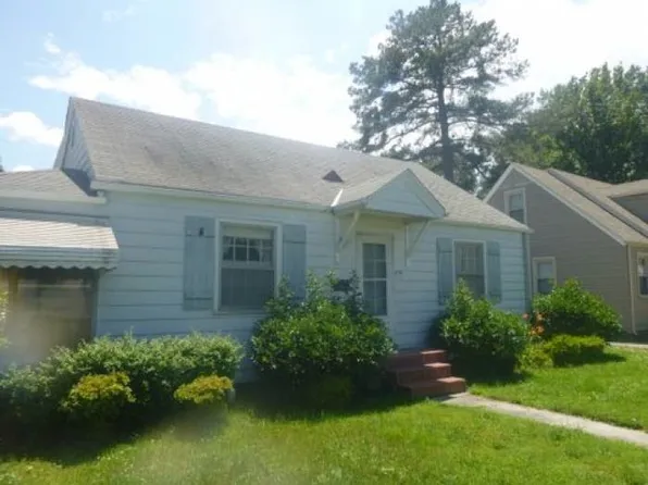 419 W Little Creek Rd, Norfolk, VA 23505