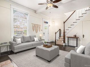 1020 Kalamath Street, Denver, CO 80204