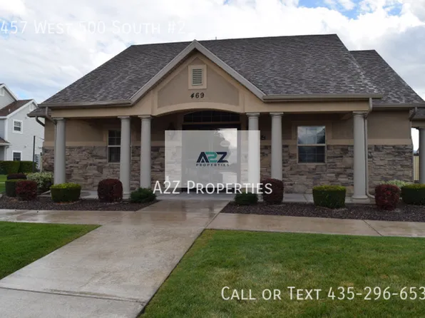 2457 W 500 S Unit 2, Springville, UT 84663