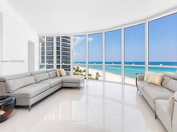 2nd image of 18101 Collins Ave APT 909