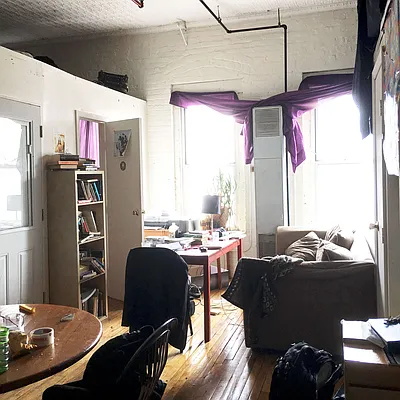 Rented by Nooklyn NYC LLC | media 17