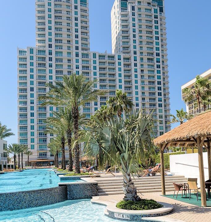 1st image of 310A Padre Blvd APT 402