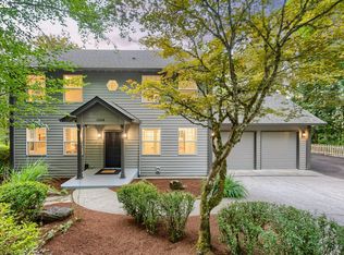 13250 NW Germantown Rd, Portland, OR 97231