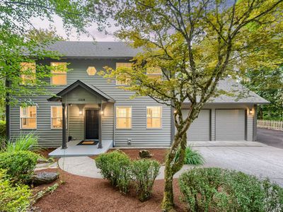 13250 NW Germantown Rd, Portland, OR, 97231