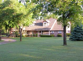 11623 Smoking Oaks Dr, Oklahoma City, OK 73150