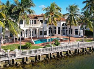 3283 NE 171st St, North Miami Beach, FL 33160