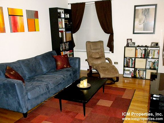 2nd image of 3521 N Broadway St #3525.5-1S