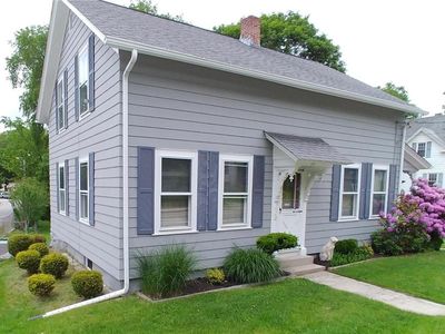 117 Farnum Pike, Smithfield, RI, 02917