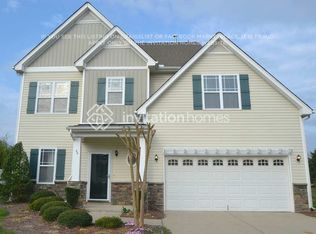 46 Hocutt Farm Dr, Clayton, NC 27527
